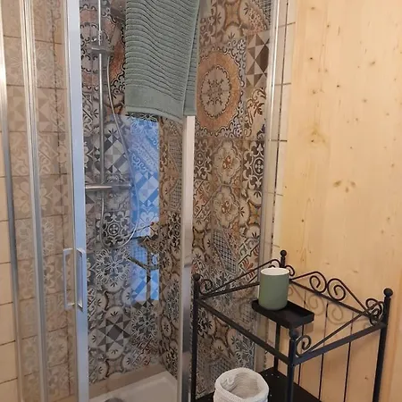 Ape Bianca - Oleandro Appartement