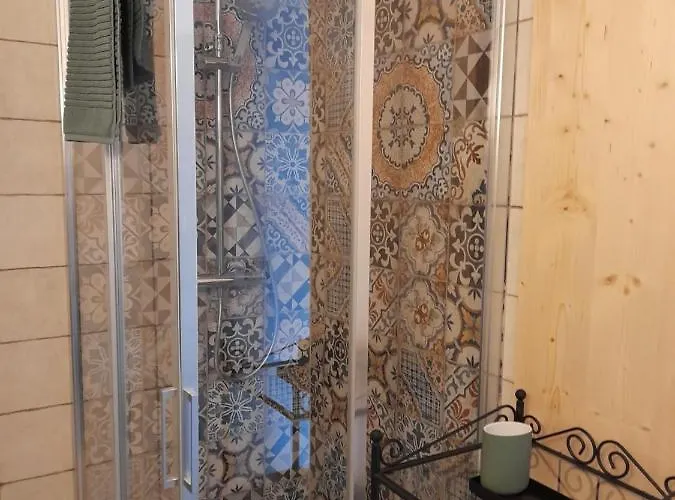 Ape Bianca - Oleandro Appartement