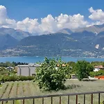 Ape Bianca - Oleandro Apartment