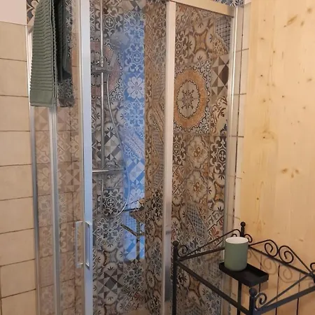 Ape Bianca - Oleandro Appartement