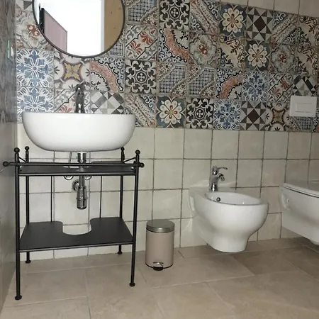 Ape Bianca - Oleandro Apartment *