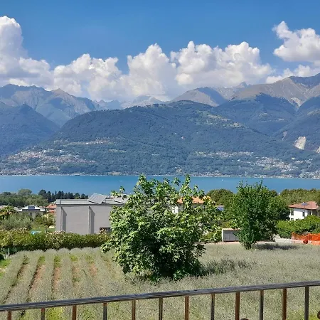 Ape Bianca - Oleandro 아파트