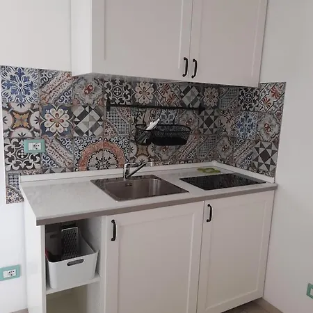 Appartement Ape Bianca - Oleandro Colico