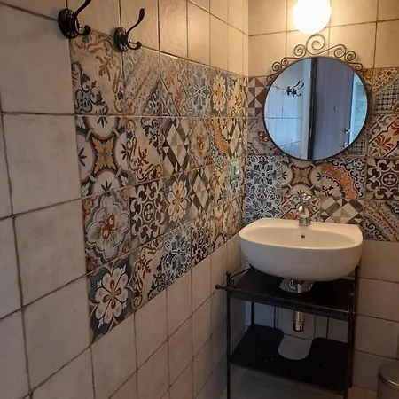 Ape Bianca - Oleandro Appartement *