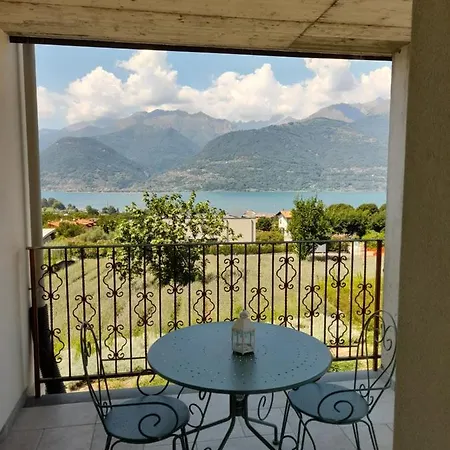 Ape Bianca - Oleandro Appartement *