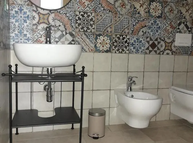 Ape Bianca - Oleandro 公寓 *