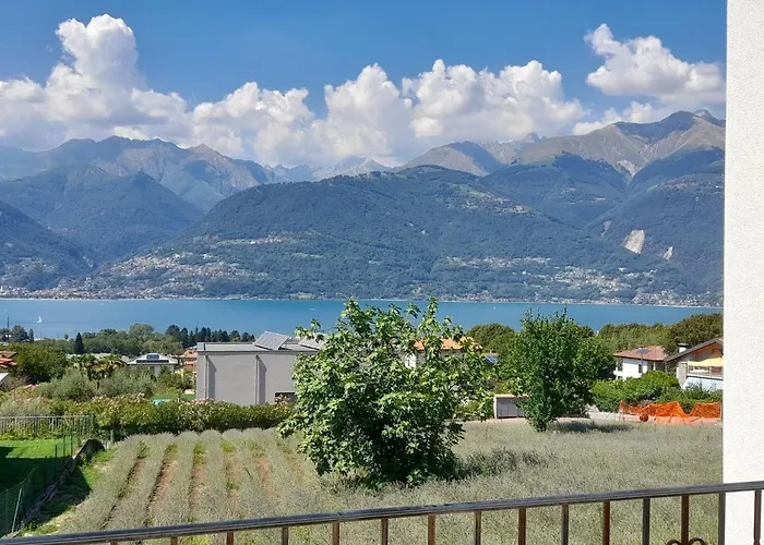 Ape Bianca - Oleandro 公寓