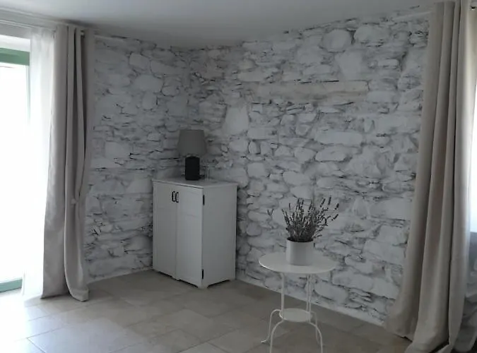 Ape Bianca - Oleandro * 科利科