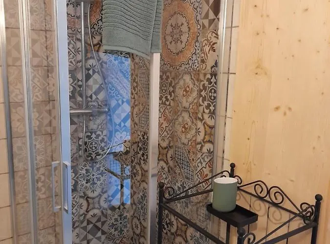 Ape Bianca - Oleandro 公寓