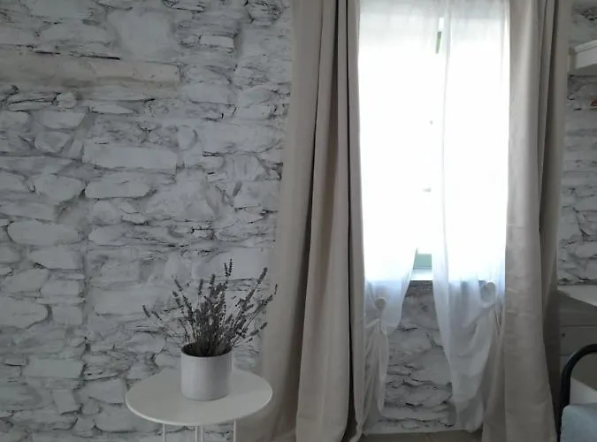 Ape Bianca - Oleandro 公寓 科利科