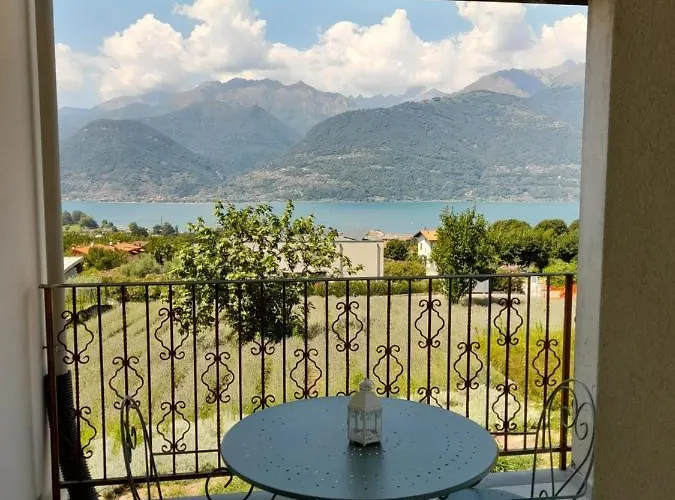 Ape Bianca - Oleandro Apartmán *